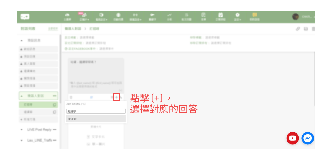 自動回應_4 自動回應_4
