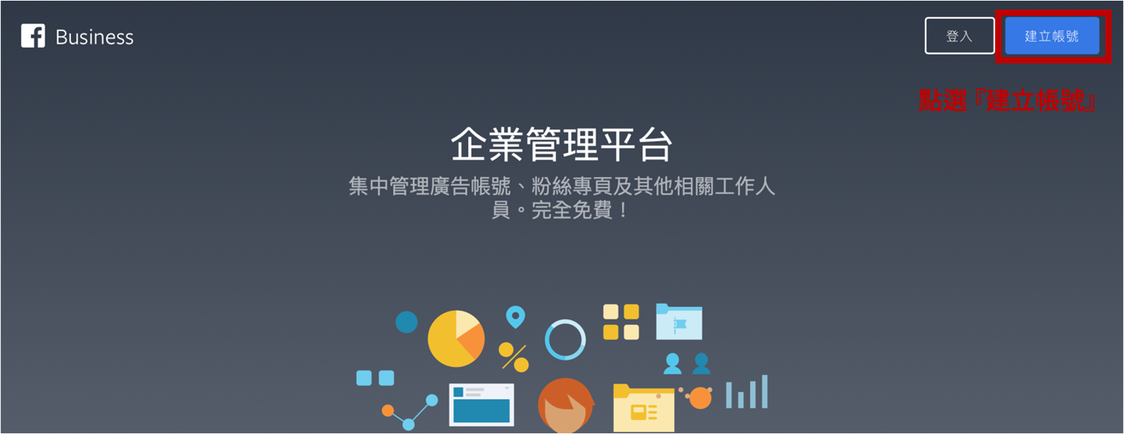 Facebook 企業管理平台】啟用教學- CHATISFY BLOG